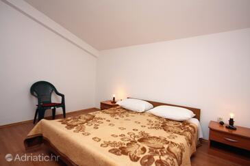 Apartmanok parkolóhellyel Jezera, Murter - 5109