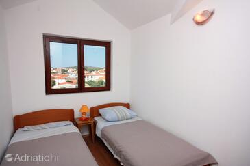 Apartmanok parkolóhellyel Jezera, Murter - 5109