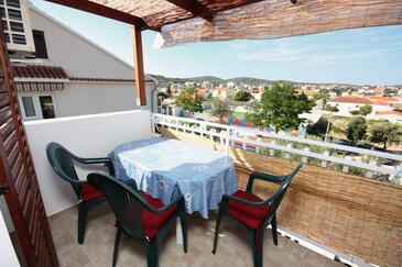 Two bedroom apartment Jezera, Murter (A-5109-a(