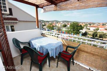 Apartmány s parkovištěm Jezera, Murter - 5109 Adriatic.hr