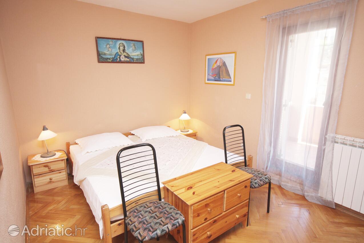Appartamenti accanto al mare Stretto - Tisno, Morter - Murter - 5113