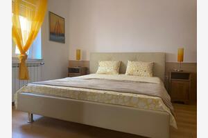 Jednopokojový apartmán Tisno, Murter (A-5113-b(