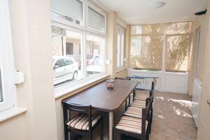 Appartamento di una stanza Stretto - Tisno, Morter - Murter (A-5113-b)