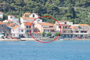 Appartements près de la mer Tisno, Murter - 5113