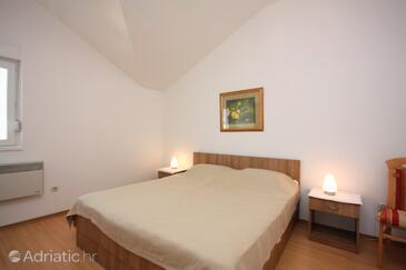 Apartments by the sea Jezera, Murter - 5118