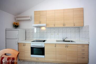Apartments by the sea Jezera, Murter - 5118