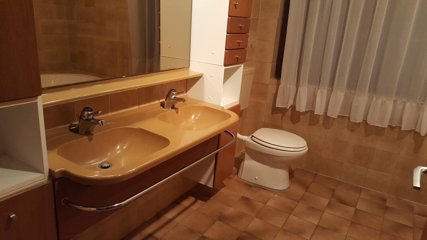 A-5120-a - Private accommodation - Apartments by the sea Jezera, Murter