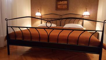 Apartmanok a tenger mellett Jezera, Murter - 5120