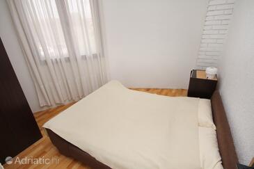 Apartments by the sea Jezera, Murter - 5120