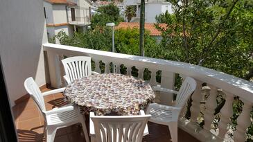 Two bedroom apartment Jezera, Murter (A-5120-b(