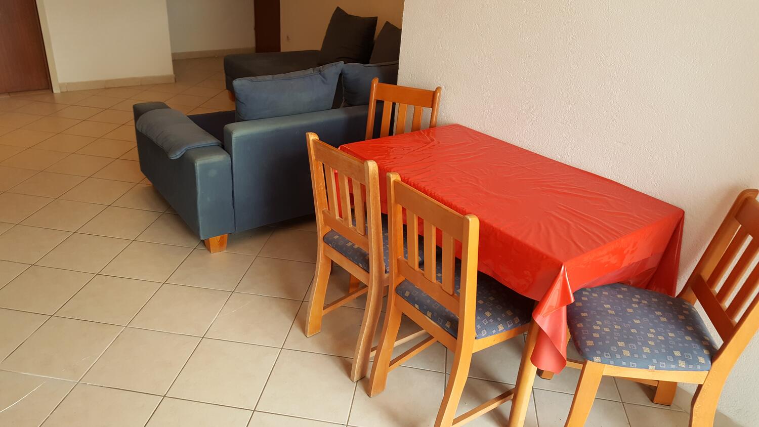 A-5120-c - Private accommodation - Apartments by the sea Jezera, Murter