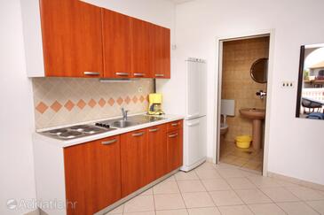 Appartementen aan zee Jezera, Murter - 5120