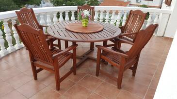 Two bedroom apartment Jezera, Murter (A-5120-c(