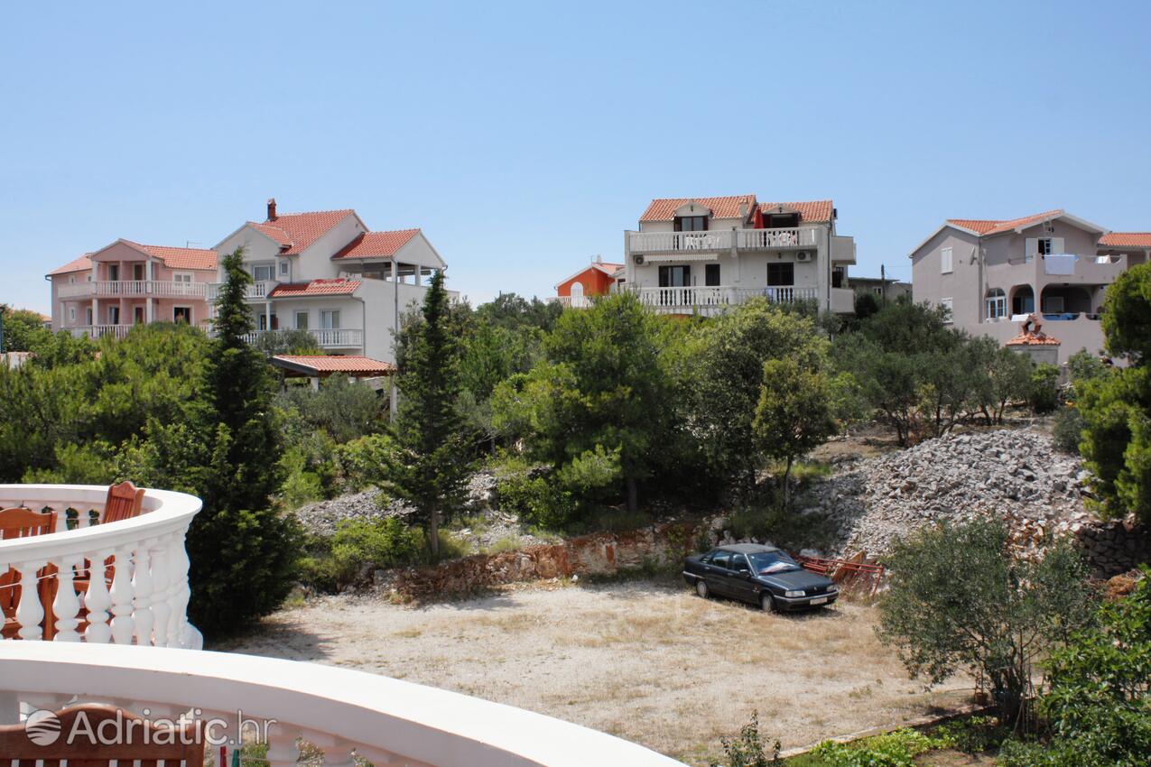 A-5120-c - Private accommodation - Apartments by the sea Jezera, Murter