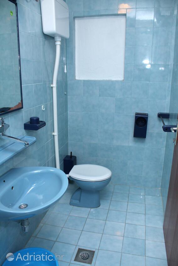 A-5120-d - Private accommodation - Apartments by the sea Jezera, Murter