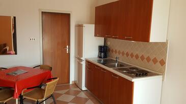 Apartments by the sea Jezera, Murter - 5120