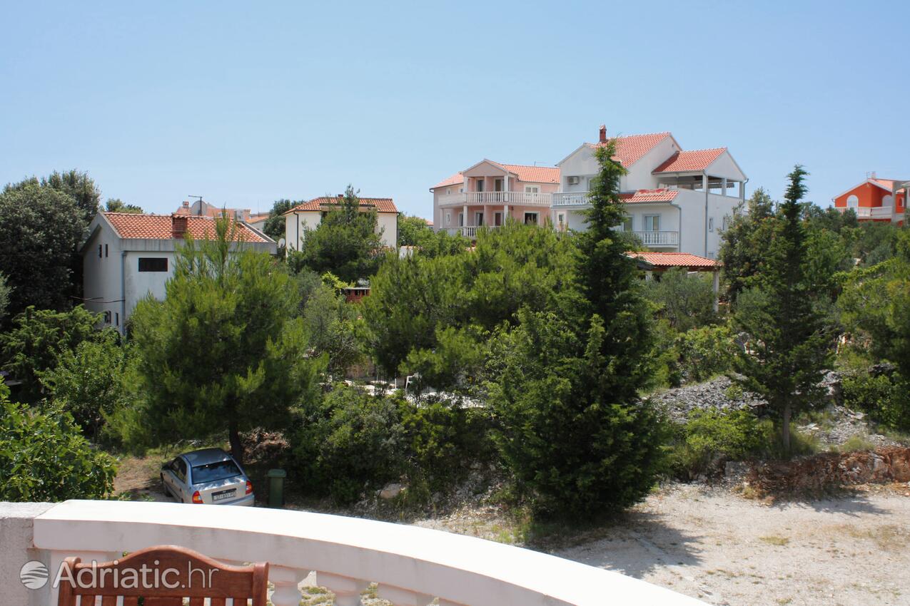 A-5120-d - Private accommodation - Apartments by the sea Jezera, Murter