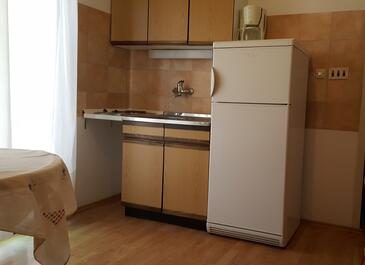 Apartments by the sea Jezera, Murter - 5120