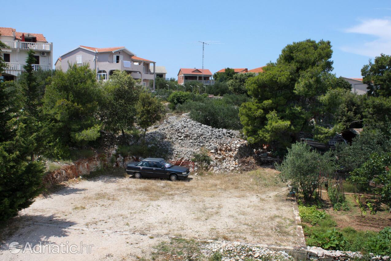 A-5120-e - Private accommodation - Apartments by the sea Jezera, Murter