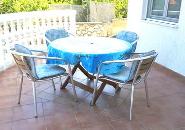 Two bedroom apartment Jezera, Murter (A-5120-f(