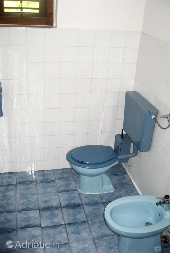 A-5120-g - Private accommodation - Apartments by the sea Jezera, Murter