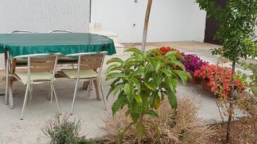 Apartments by the sea Jezera, Murter - 5120