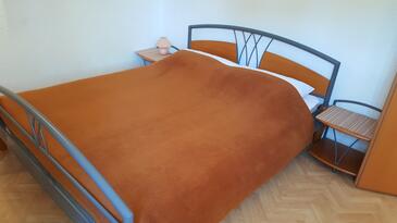 Apartmány pri mori Jezera, Murter - 5120