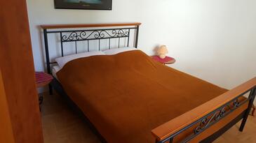 Apartmány pri mori Jezera, Murter - 5120