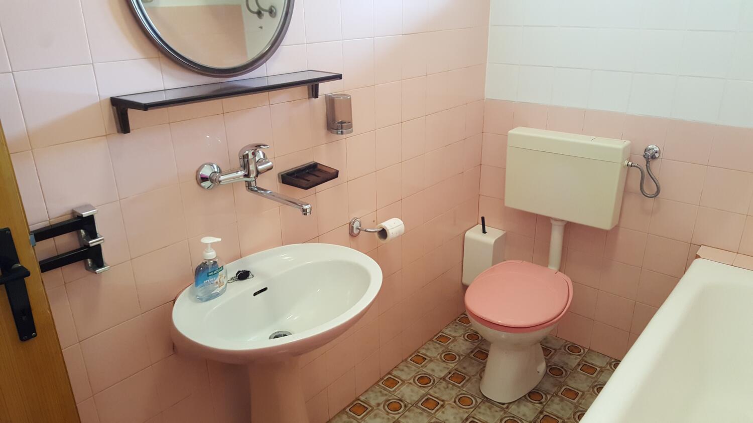 AS-5120-a - Private accommodation - Apartments by the sea Jezera, Murter