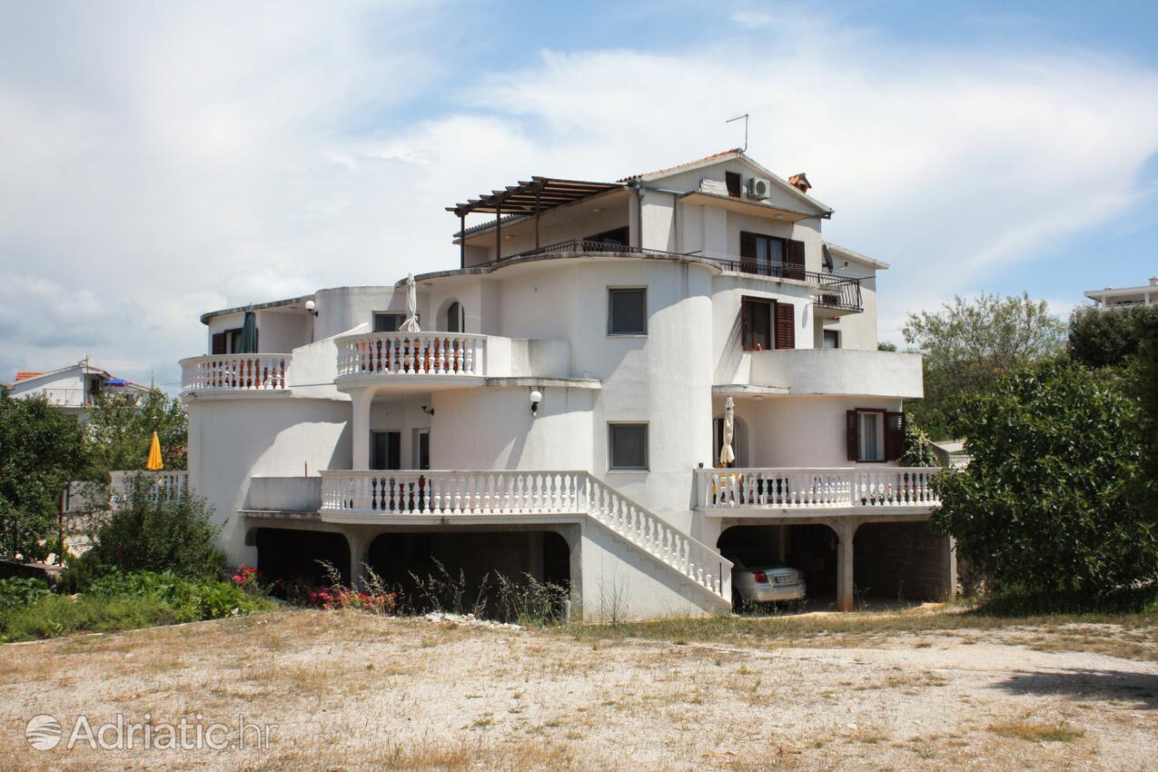 Property - Apartments by the sea Jezera, Murter