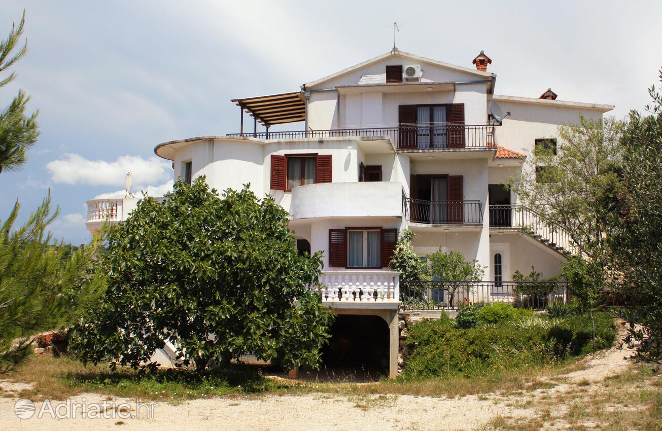 Property - Apartments by the sea Jezera, Murter
