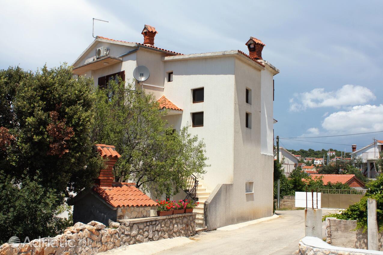 Property - Apartments by the sea Jezera, Murter