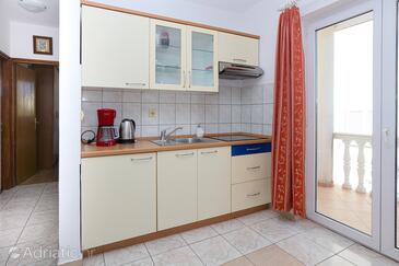 Apartmanok parkolóhellyel Jezera, Murter - 5121