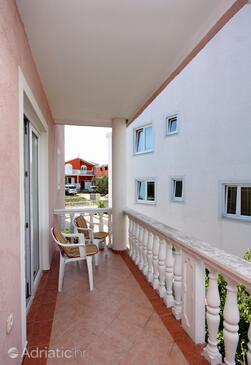 Ferienwohnungen mit Parkplatz Jezera, Murter - 5121