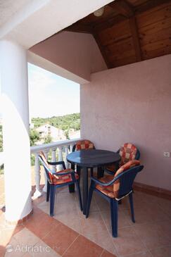 Apartments with parking space Jezera, Murter - 5121