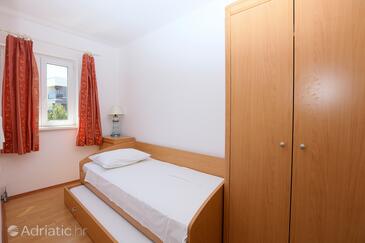 Apartments with parking space Jezera, Murter - 5121