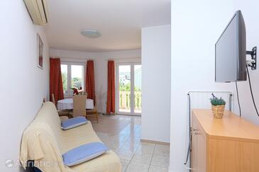 Apartments with parking space Jezera, Murter - 5121