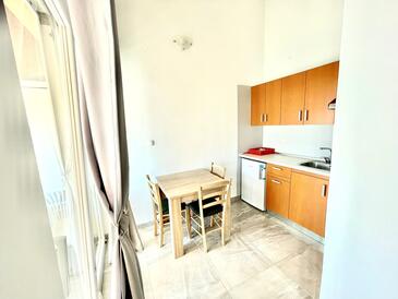 Apartamentos junto al mar Jezera, Murter - 5123