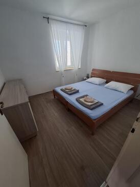 Apartmány pri mori Jezera, Murter - 5123