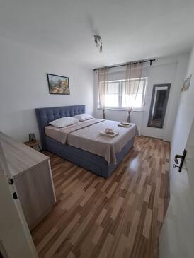 Apartmány pri mori Jezera, Murter - 5123
