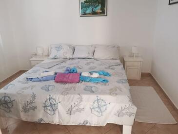 Apartmaji ob morju Murter - 5125