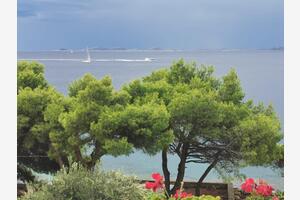 Apartament cu trei camere Murter (A-5125-a(