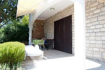 Apartmani uz more Murter - 5125