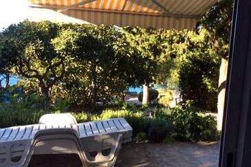 One bedroom apartment Murter (A-5125-b(