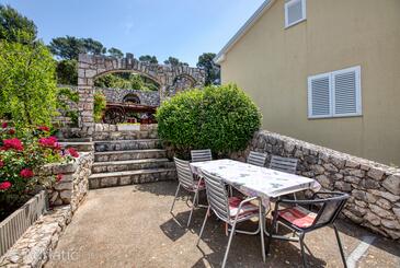 Apartmány a pokoje u moře Tisno, Murter - 5128