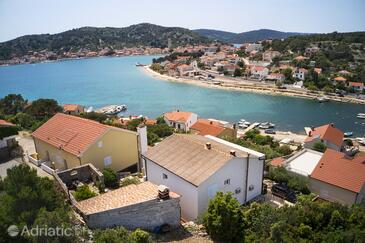 Apartmaji in sobe ob morju Tisno, Murter - 5128 Adriatic.hr