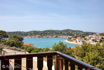 Apartmani i sobe uz mere Tisno, Murter - 5128