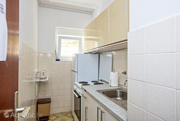 Apartmány a pokoje u moře Tisno, Murter - 5128