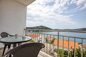 Two bedroom apartment Tisno, Murter (A-5130-a(