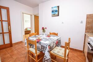Dvoupokojový apartmán Tisno Dvoupokojový apartmán Tisno, Murter (A-5130-a)